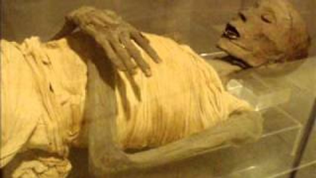 Firon Ki Lash Dunya Kay Liye Ibrat Ka Nishan - Maulana Tariq Jameel