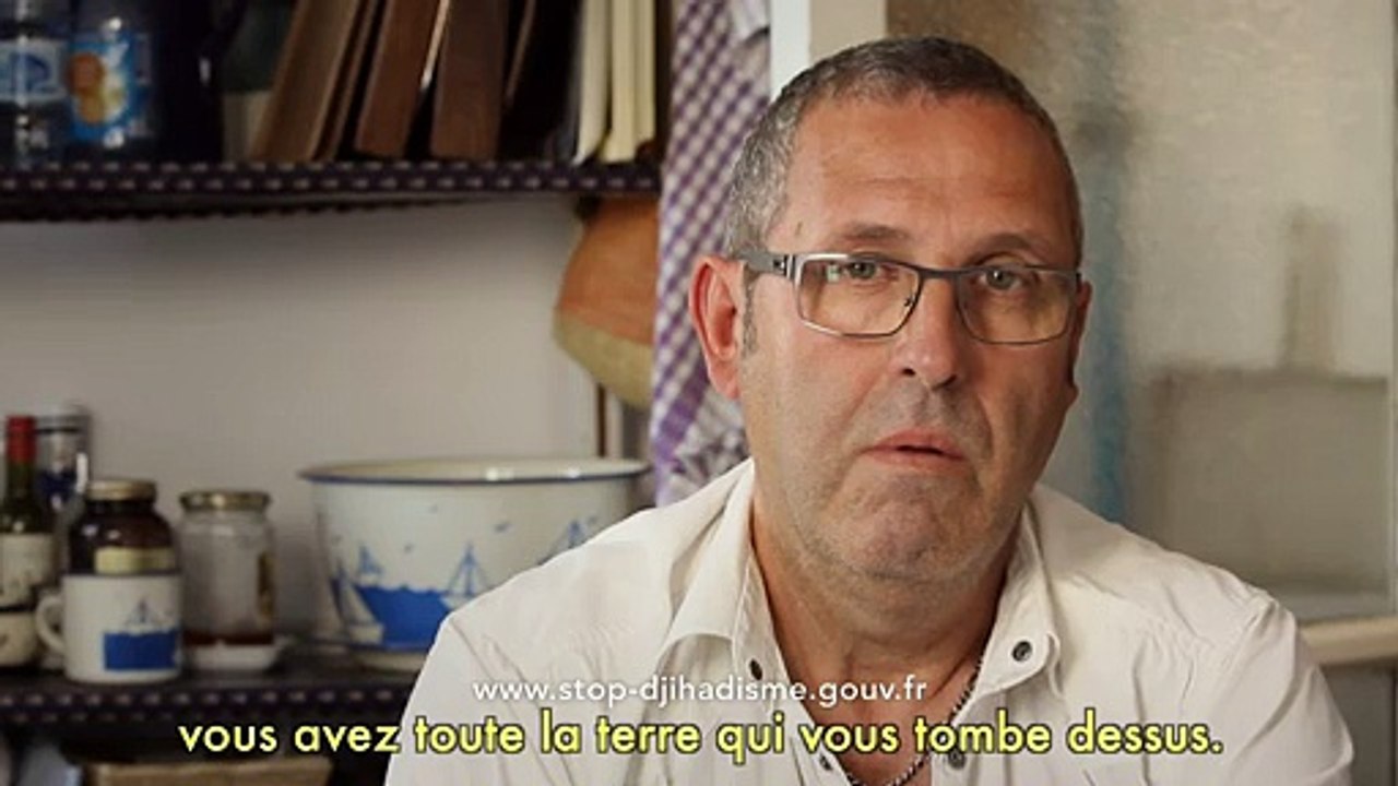 Témoignage de Baptiste - Ile-de-France