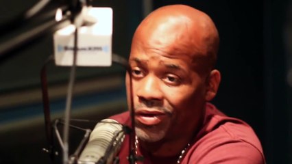 Gangsta Grillz Radio Interview Dame Dash Pt.2