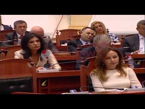 CEZ, Meta: Skenar mafioz ndaj meje- Ora News- Lajmi i fundit-