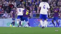 Lionel Messi Best Solo Goals In His Career HD Video
