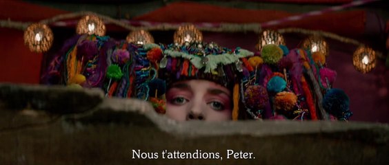 PAN - Bande-annonce2 VO