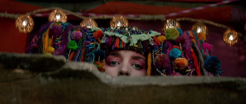 PAN EN 3D - Bande-annonce2 VF