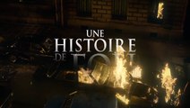 UNE HISTOIRE DE FOU - Bande-annonce VF