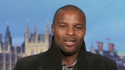 Umenyiora on Giants defense: 'They have the talent, they have the coaching'