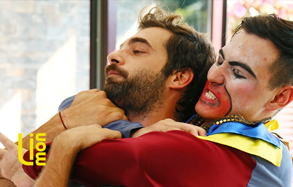 Ölümle Yaşam Arasındaki İnce Çizgi!