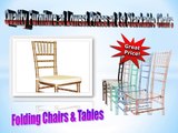 Quality Furniture at Lowest Prices at 1st Stackable Chairs