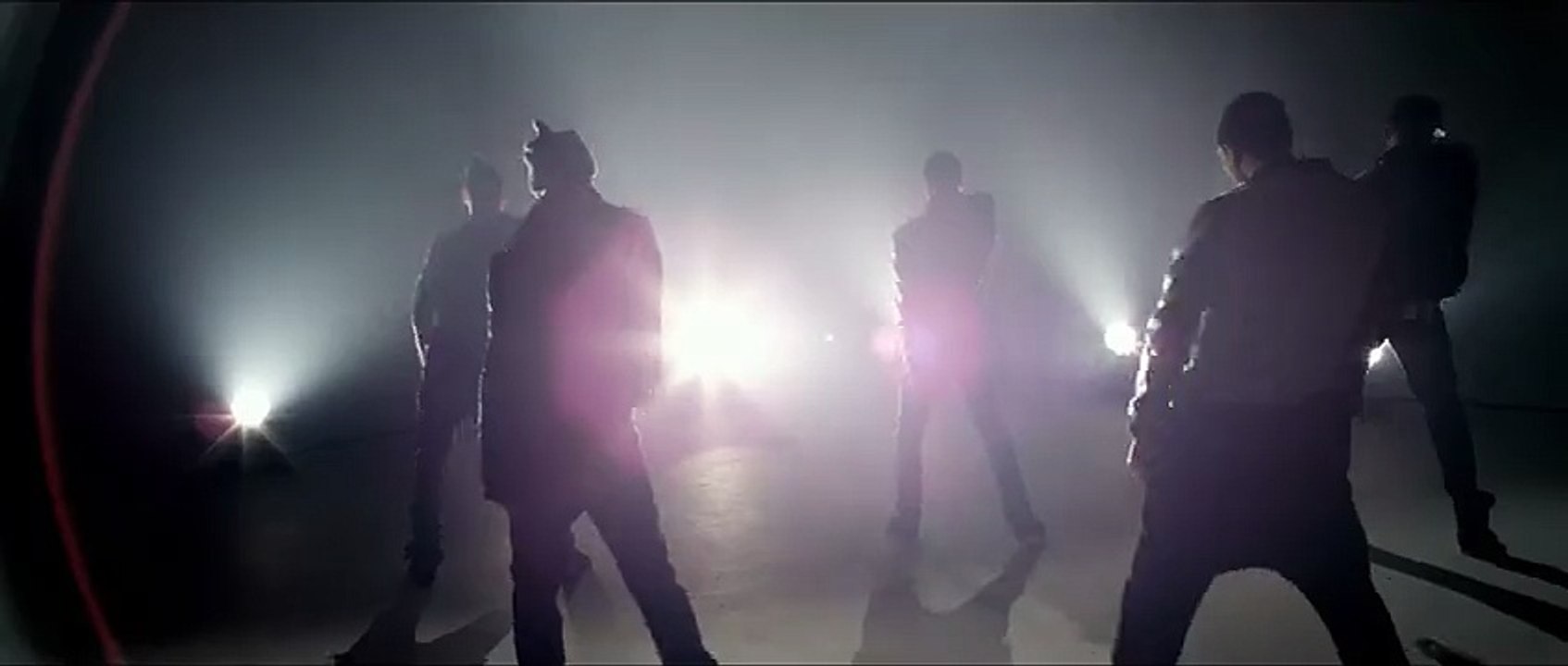 B5 - Say Yes