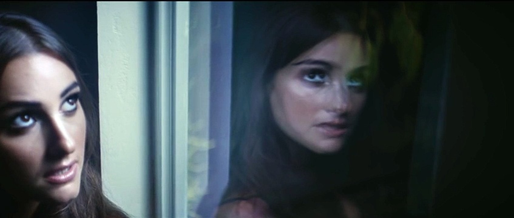 BANKS - This is What it Feels Like (Official Video)