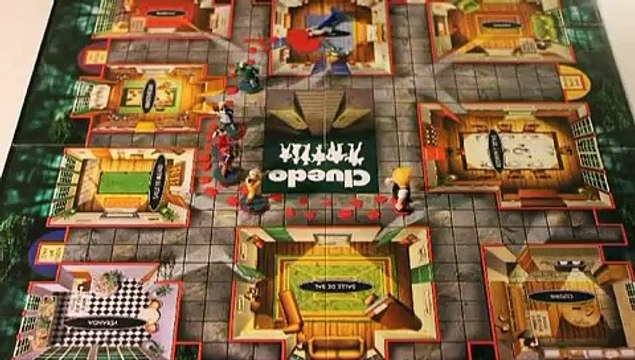 Film d'atelier - Atelier adultes Rancy - Une nuit en boite (2011)