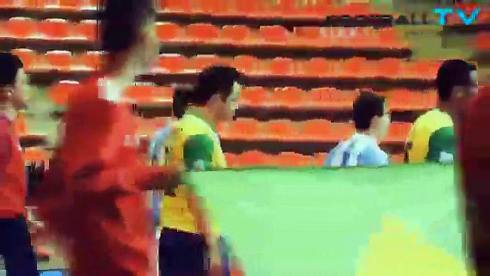 世界一上手いフットサル選手 ファルカン ブラジル代表 動画 Dailymotion