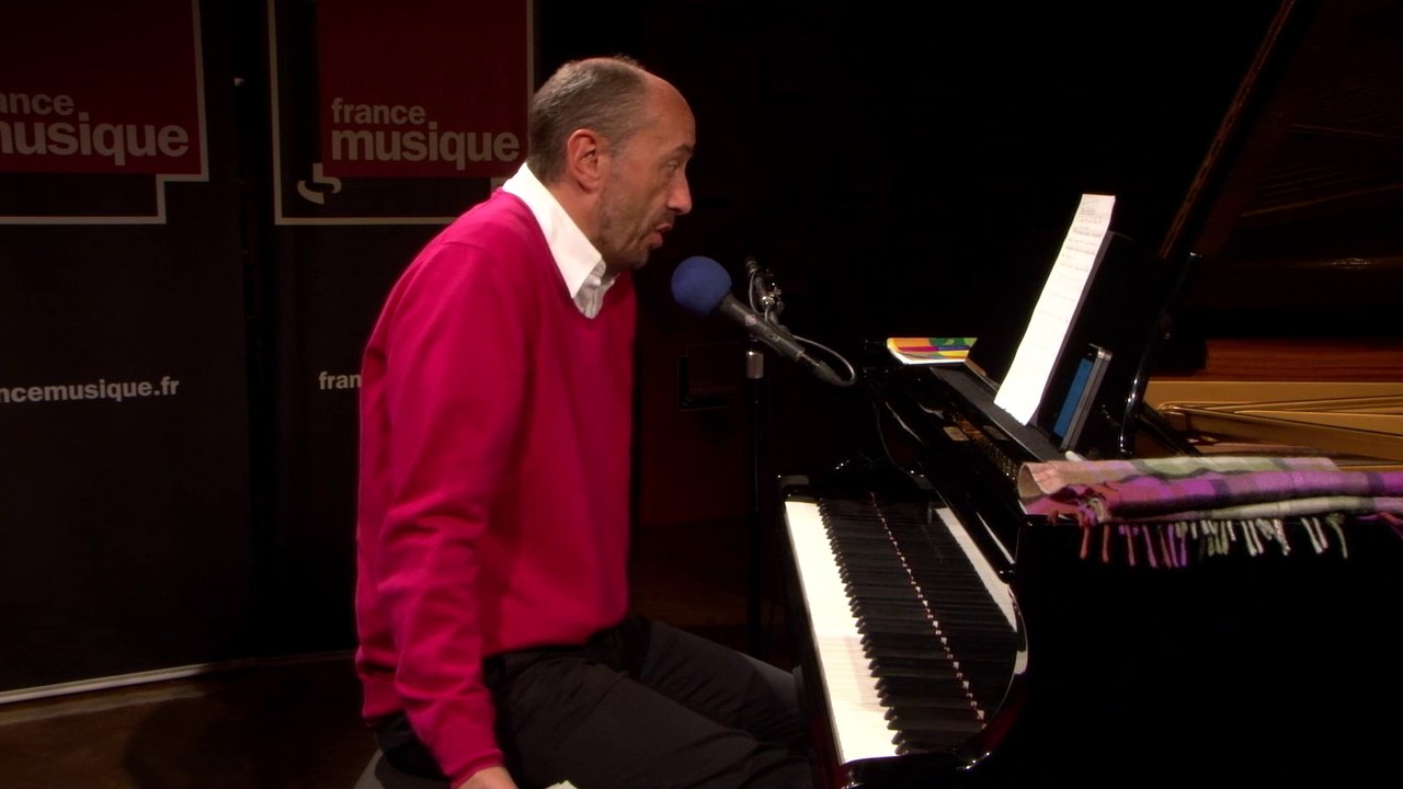 Abîmes et auditions | "Mon truc à moi" - La chronique d'Hervé Niquet