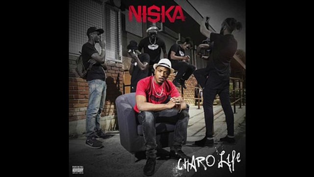 Niska - Tony Montana ft. Trafiquinté, Madrane, Rako & Brigi