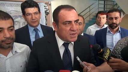 Kızıl: "Hakemler de hata yapabilir"