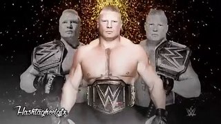 WWE Night Of Champions Official Theme Song.
