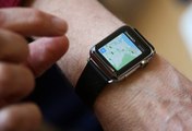 Access Google Maps on your Apple Watch with latest iOS update