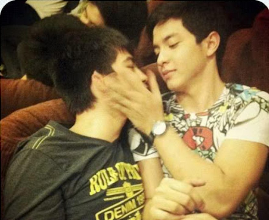 Bakla si Alden Richards?