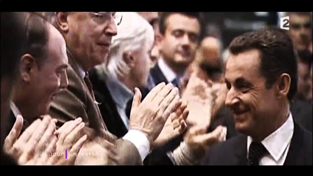 Comment Rachida Dati a menacé Rama Yade