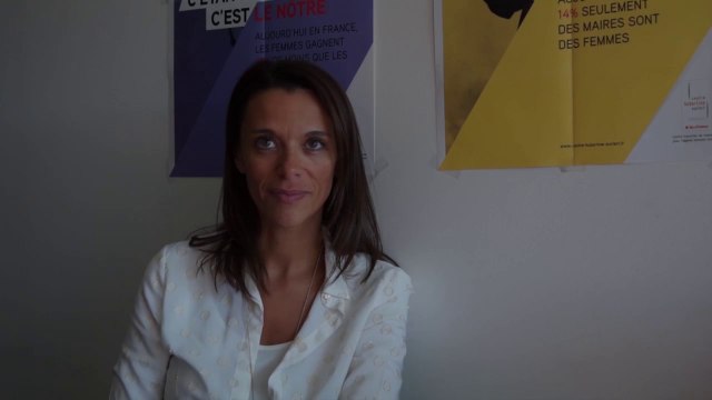 Parité Femmes-Hommes