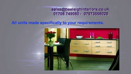 Were to find bespoke kitchens in London