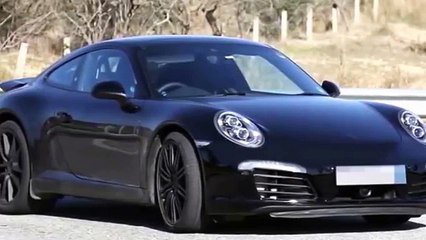 Porsche 911 GTS Review - All the sports car you need