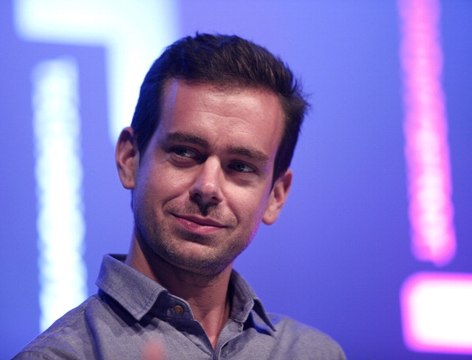 Twitter looks set to name Jack Dorsey as permanent CEO