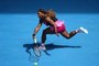 Serena Williams withdraws from WTA Finals, China Open