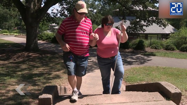 Elle décide de se rendre aveugle ! - Le rewind du Jeudi 1er octobre.