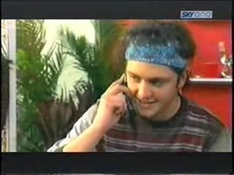RBD La Familia CAP 6(PARTE 1)