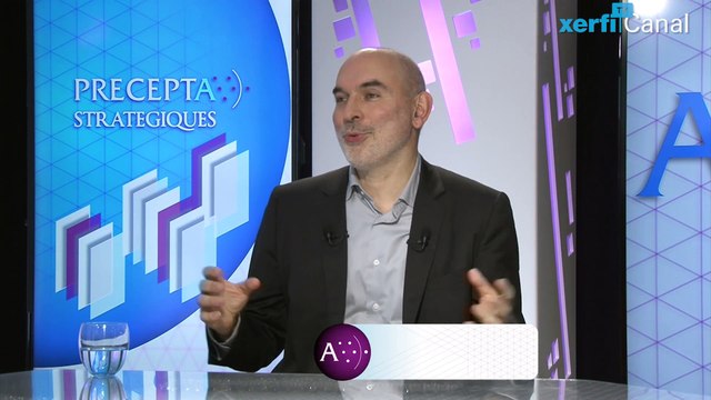 Olivier Ezratty, Xerfi Canal Objets connectés : intox à grande échelle