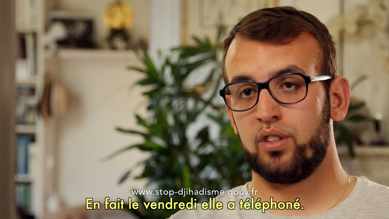 Témoignage de Jonathan - Picardie