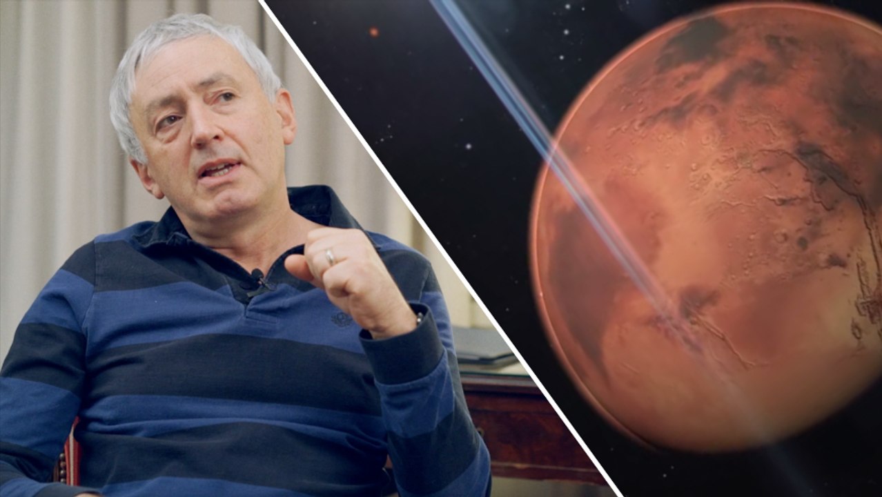 Interview : Mars One, un voyage sans retour est-il crédible ?