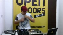 #16 DJ Drump - Open Doors Djs - 29.09