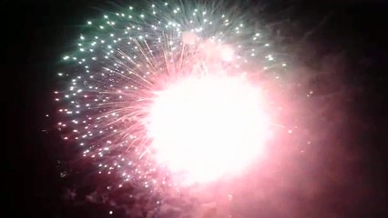 Spring Festival By Butt Brothers Fire Works Intl.com