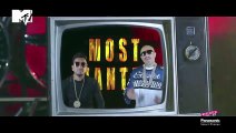 Most Wanted - Jazzy B - HD Video Song - Mr. Capone-E Feat. Snoop Dogg - 2015