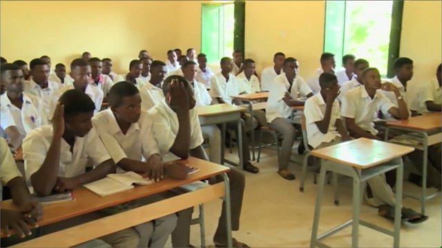 نقص كبير بالمستلزمات الدراسية بولاية غرب كردفان