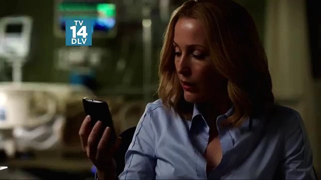 The X-Files 'The Truth Is Still Out There' Promo