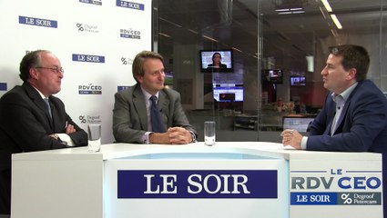 Philippe Masset (Degroof Petercam) : « Je suis plus montagne que Saint Tropez »