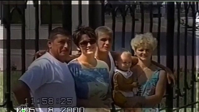 Очная Ставка Сказки для взрослых Выпуск 55 Ени 2015