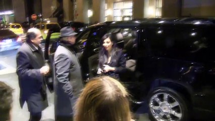 Kim Kardashian recuerda cuando oyó a su madre practicando sexo