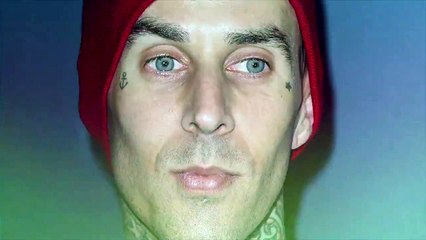 Rita Ora dating Blink 182's Travis Barker?