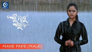 Kehi Nuhen Kahara | Mane Pade | Ellina, Avishek, Samaresh | Odia Video Song