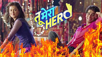 Tu Mera Hero Sets On FIRE!! | #LehrenTurns29