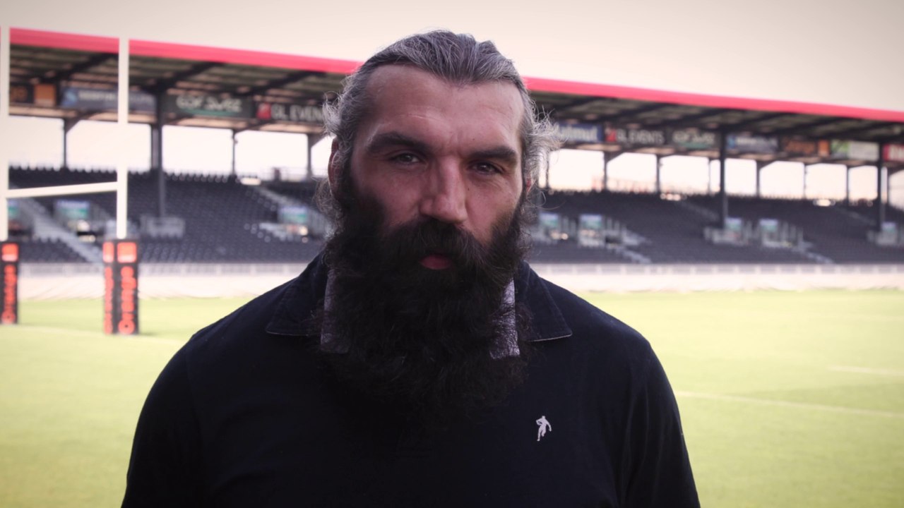 Rejoignez la Tribune des Bleus pour soutenir le XV de France !