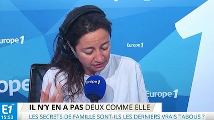 Christine Angot : "Oui, recevoir des prix, c'est important"