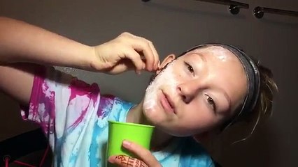 Burned Alive Makeup Tutorial