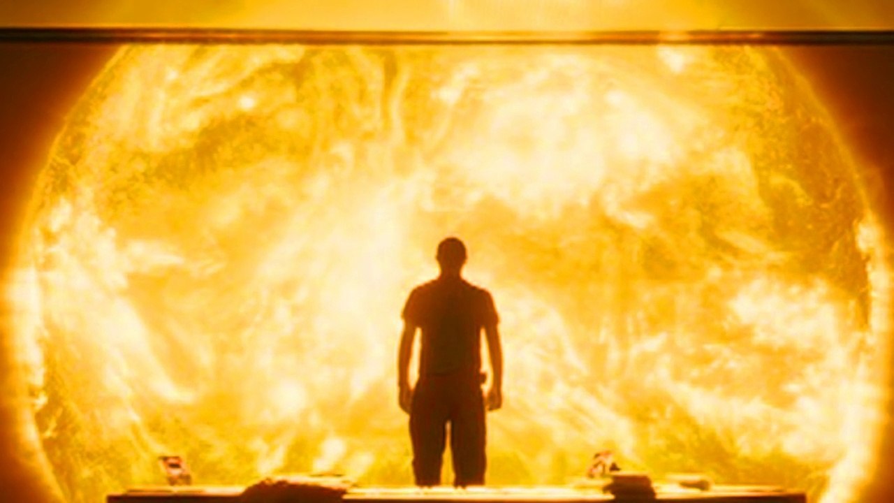 Duran Duran Featuring John Frusciante - The Universe Alone