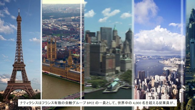 Natixis CIB - Japanese