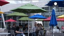 جوجل ومايكروسوفت:اسقاط دعاوى انتهاك براءات الاختراع