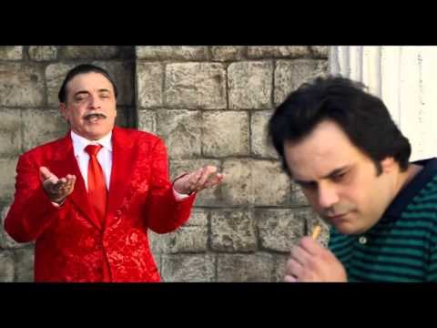 Campagna contro il tabagismo 2015, Nino Frassica e le donne in gravidanza che fumano - Spot video